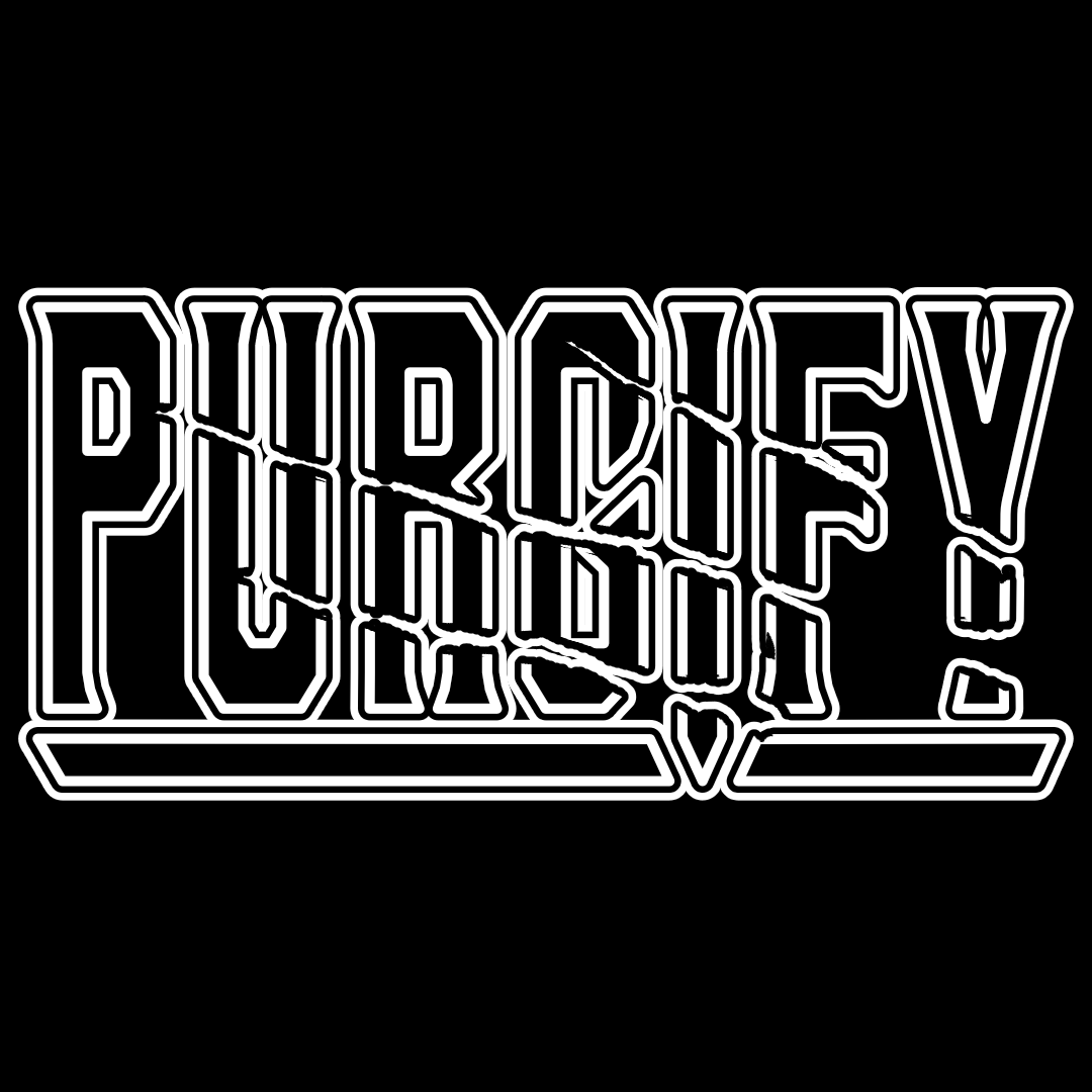 Purgify logo