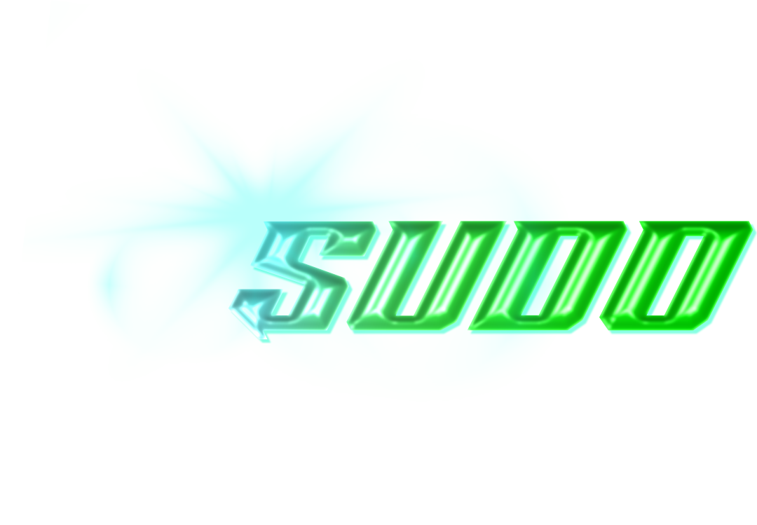 Sudo GFX